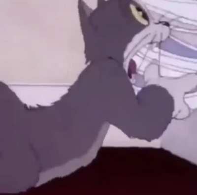 Tom and jerry