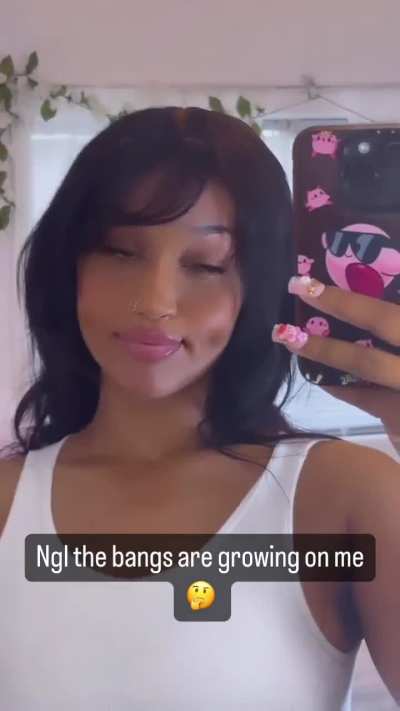 Bangs