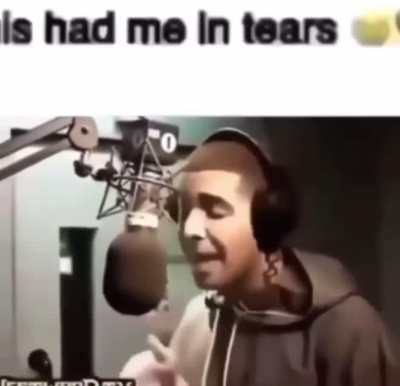 Low quality = funny