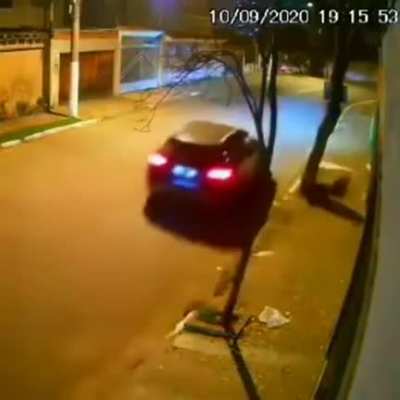 HMFT after thinking I&rsquo;m a gta character