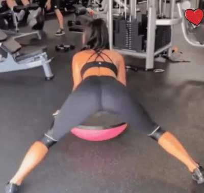 Twerk twerk