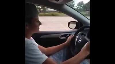 jesus drift