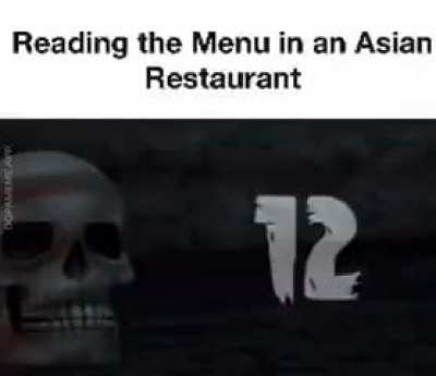Introducing the everthing restaurant