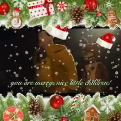 Very jolly