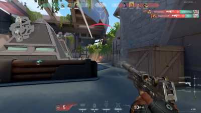 VALORAAA-
