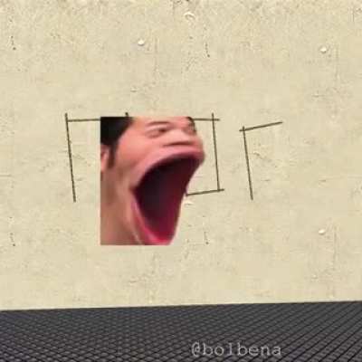 The Racist Emote