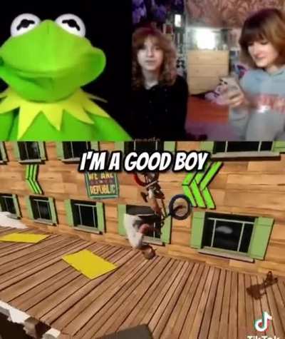 Kermit