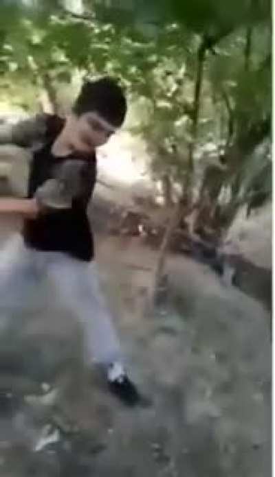 Natural selection