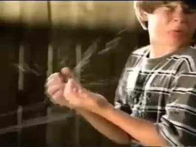 Lest we forget: The Oozinator (Bcoz: Sperminator was taken?