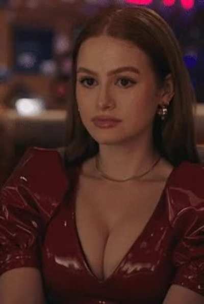Madelaine Petsch