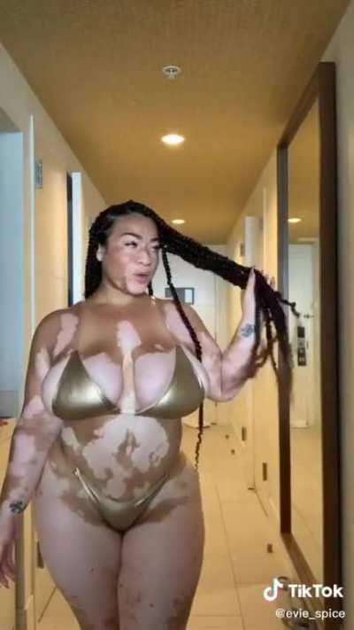 Thick everywhere