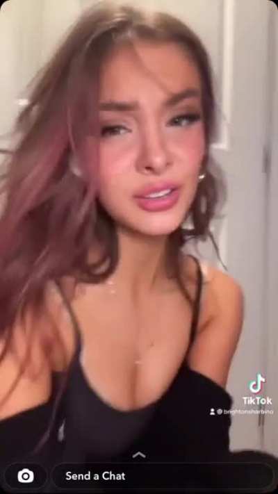 Private snap