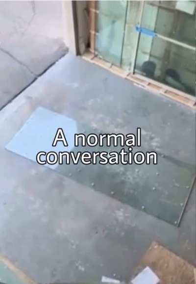 That Sounds Creepy