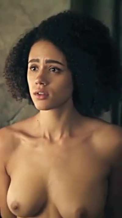 Nathalie Emmanuel