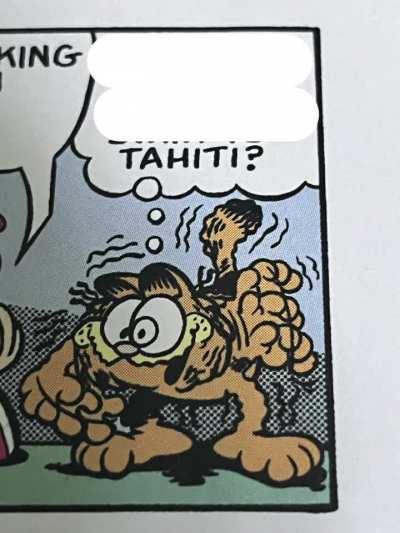 Tahiti