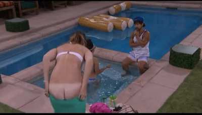 Michelle BB18