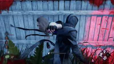 Ghostface...Forgive Me! &amp;gt;:)