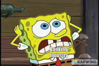 The real victims are the banks. If you disagree with my take IDC I spent more time (not long) making the video than planning my positions