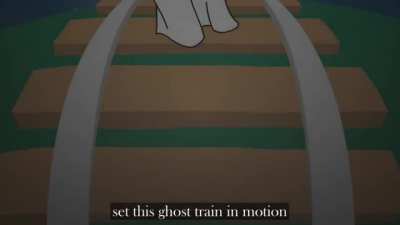 Poltergeist