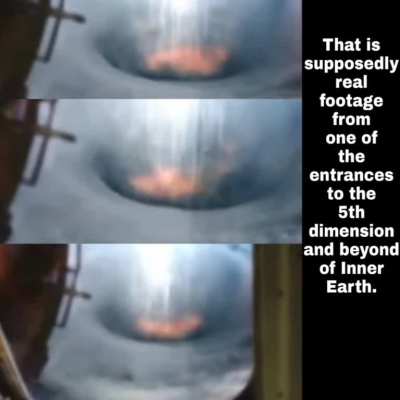Simulation World?