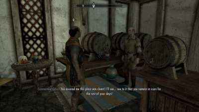 mead