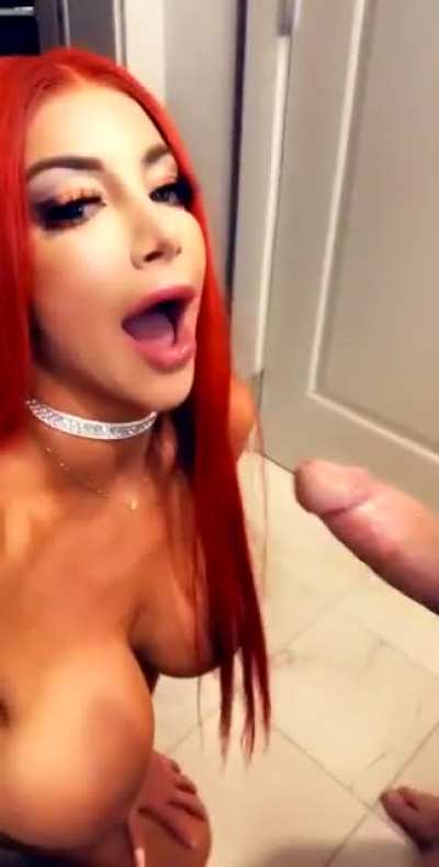 No Hands BJ