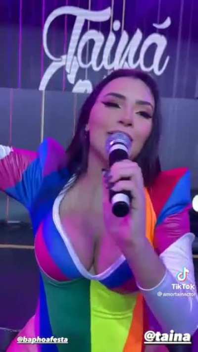 Taina costa
