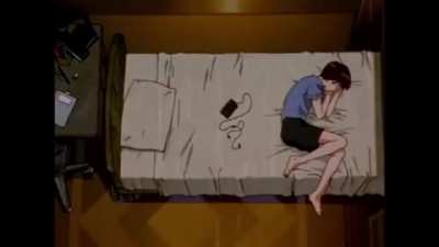 Ya nada es lo mismo sin Mati..