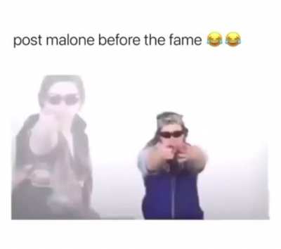Maybe maybe maybe