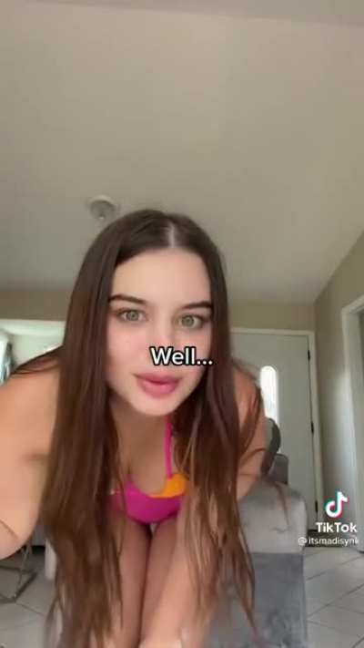 Whole lot of wobble