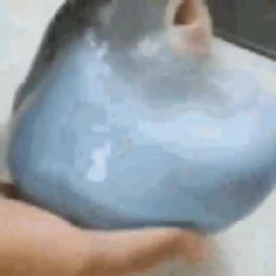 Puffy