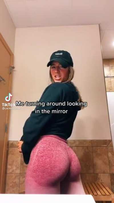 God bless gymshark