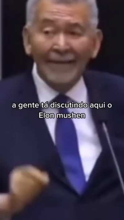 Os homi.
