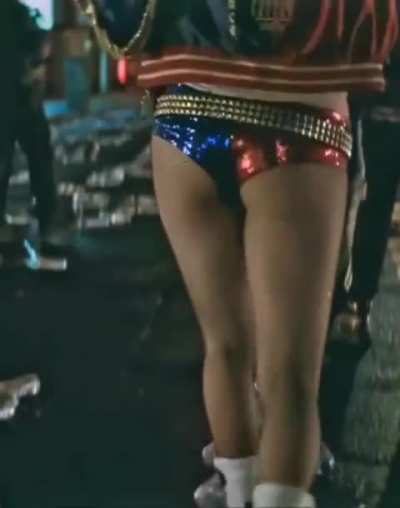 Margot Robbie