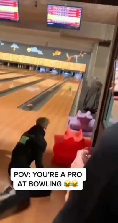 Way to use your head