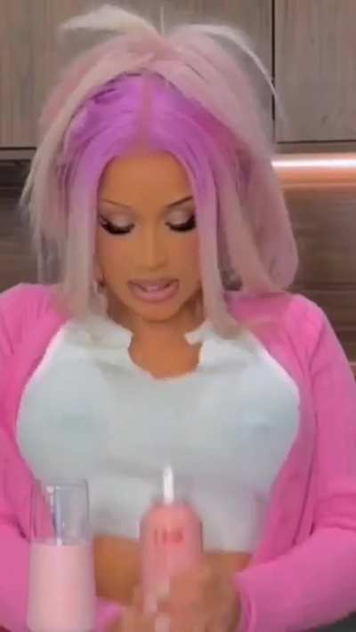 Cardi B