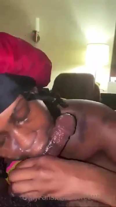 Bonnet Head &amp;amp; FACIAL