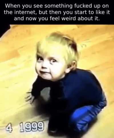 What do now.