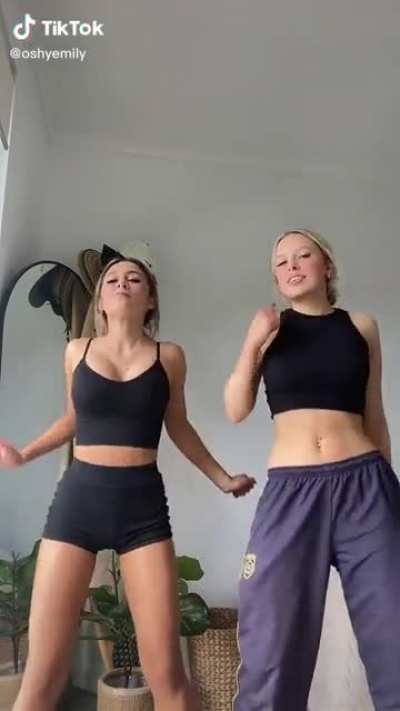 Duo of the day 2