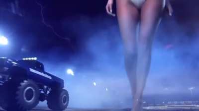Kanye West &amp;amp; Tyga - Feel Me (Official Music Video Reuploaded)