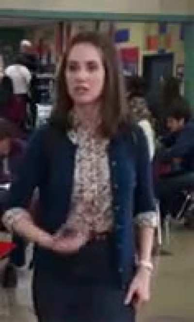 Which movie/series is this from?