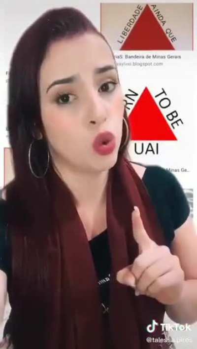 Conscientiza&ccedil;&atilde;o. S&eacute;rio! :) :)