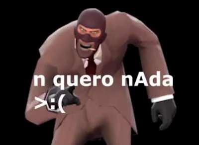 aceitas?