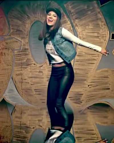 Victoria Justice
