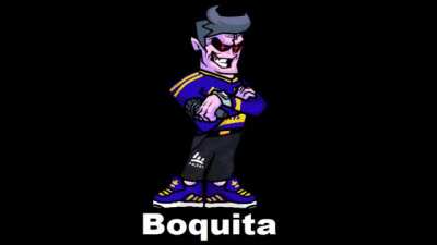 boquita B)