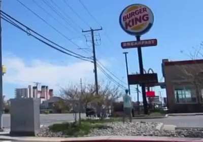 big mac wopper, wholesome .