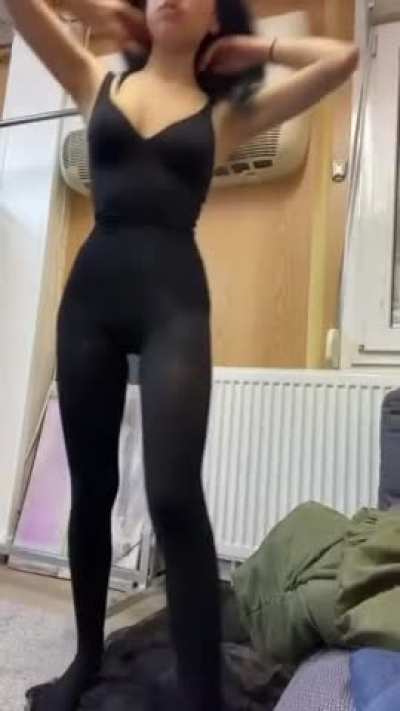 Such a tease