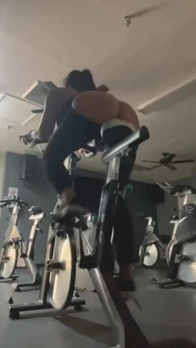 How about some public ass?