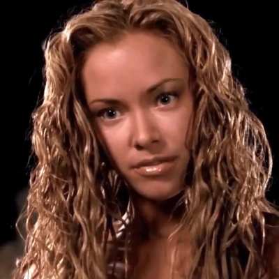 Kristanna Loken - Terminator 3 Rise of the Machines (2003)