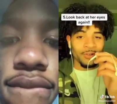 Hit different.